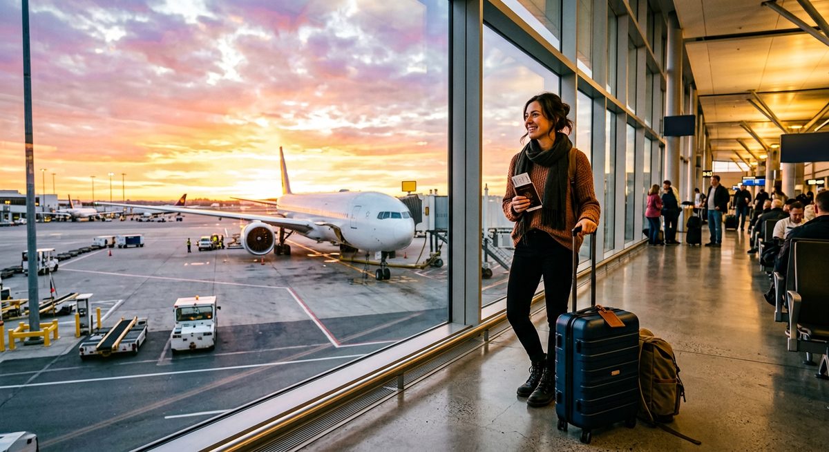 Travel insurance